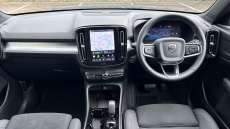 Volvo XC40 2.0 B3P Plus Black Edition 5dr Auto Petrol Estate